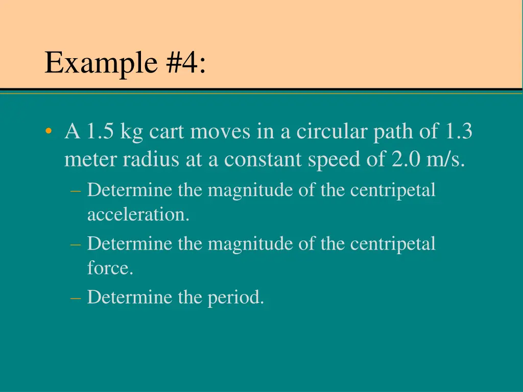 example 4
