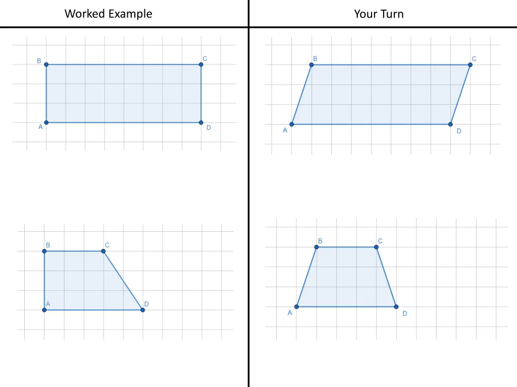 worked example