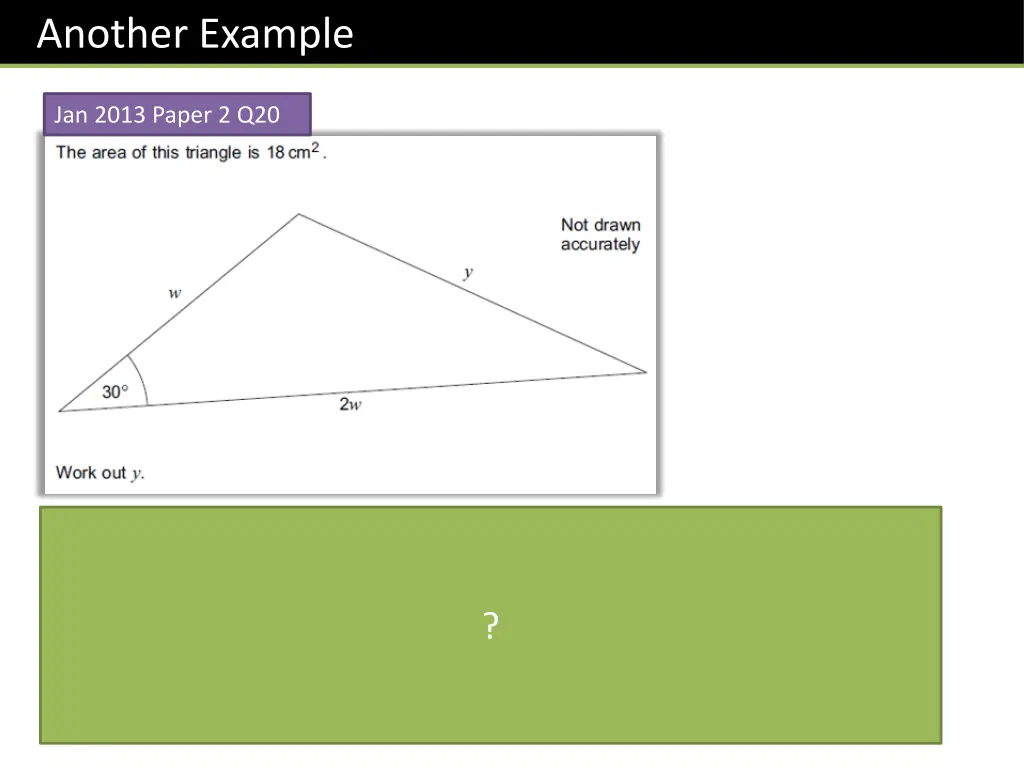 another example