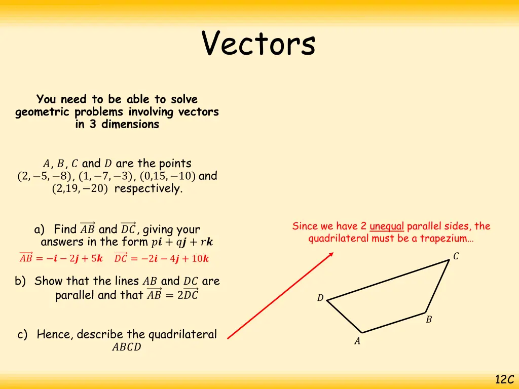 vectors 20
