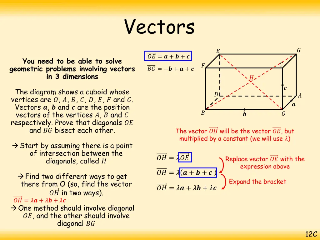 vectors 25