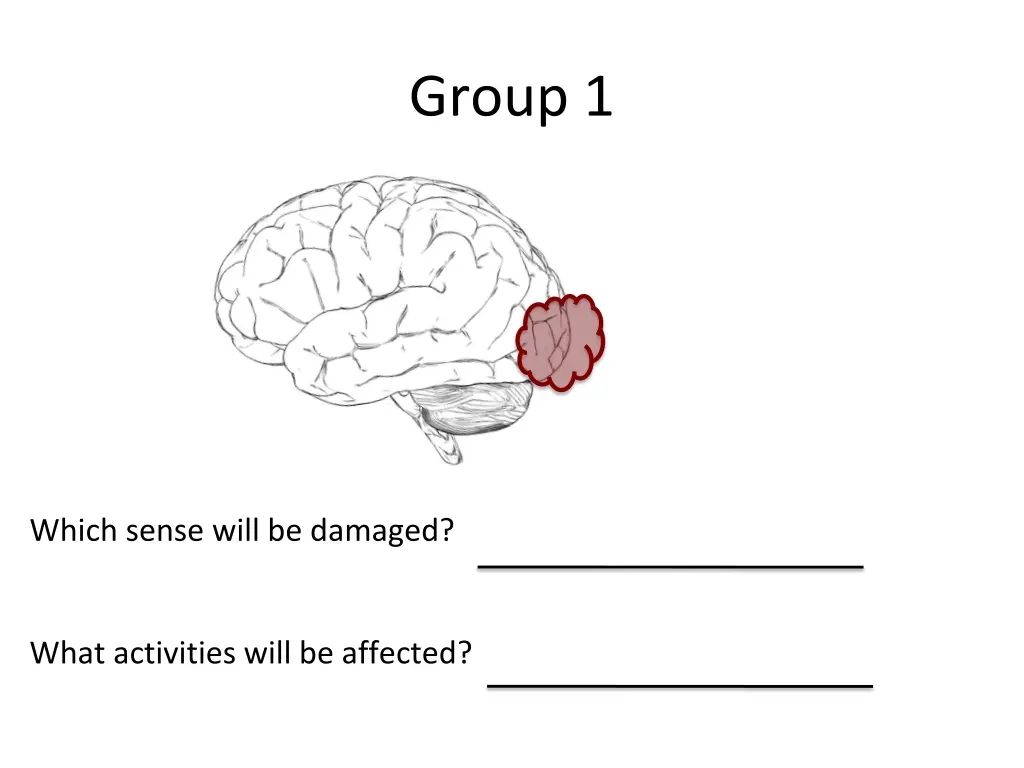 group 1