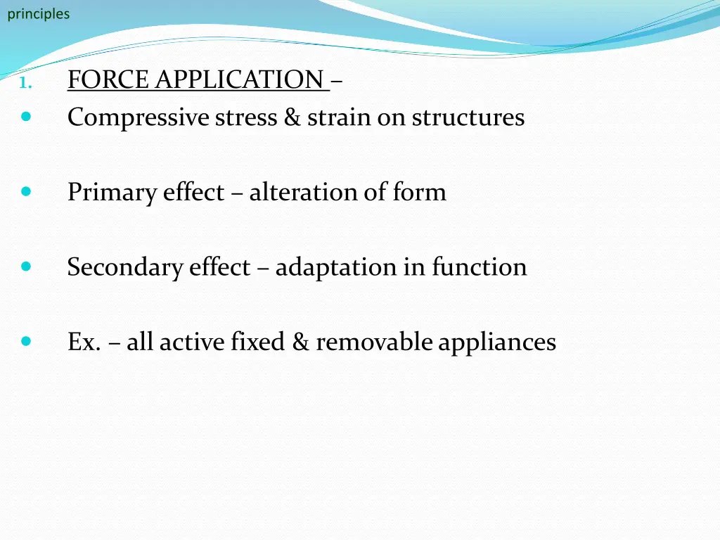 principles 1