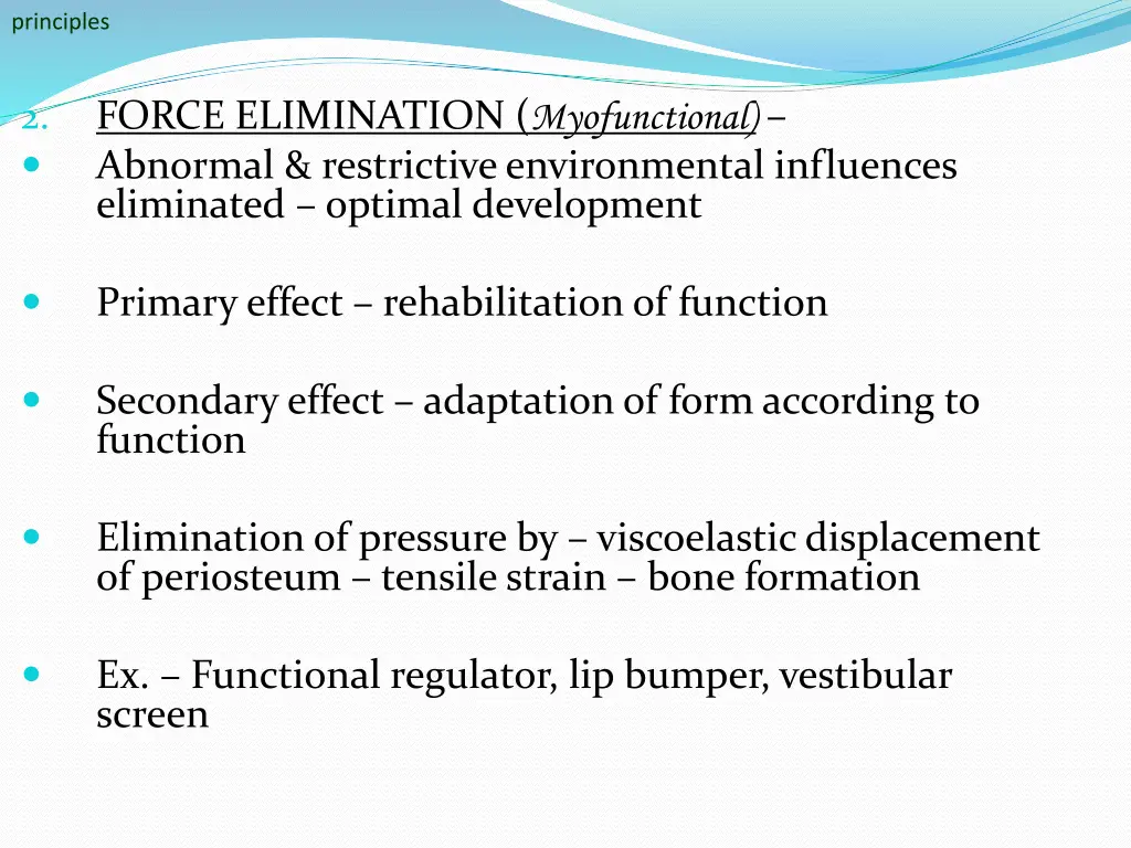 principles 2