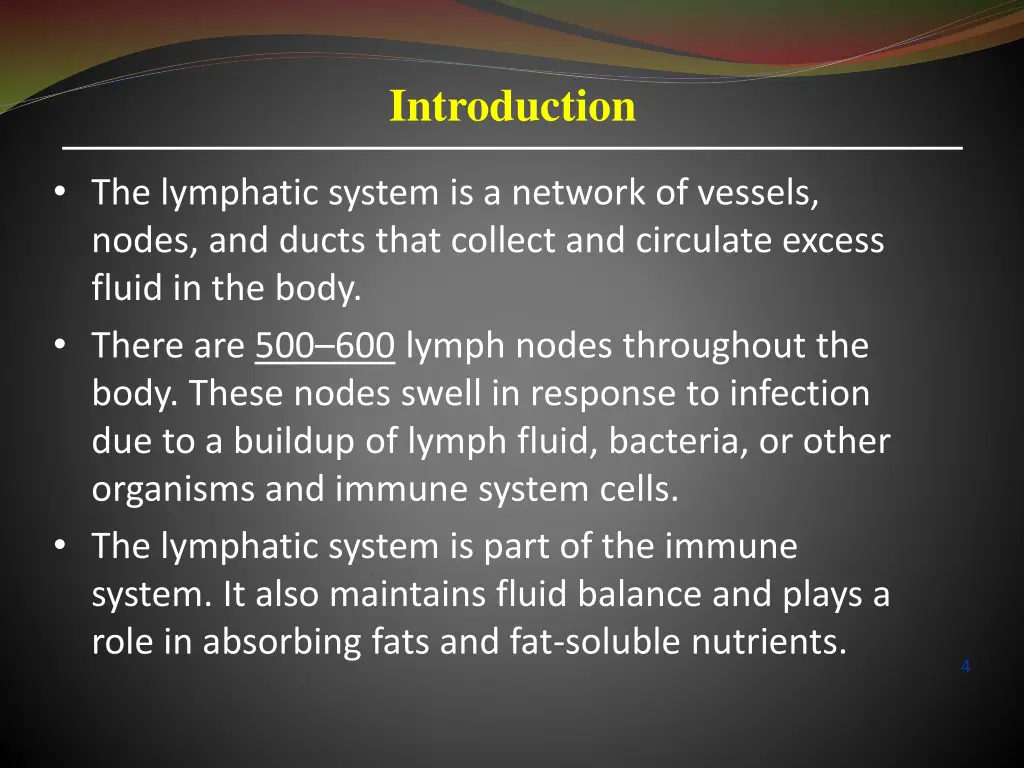 introduction