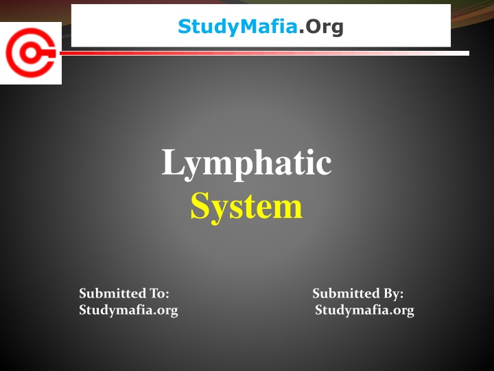 studymafia org