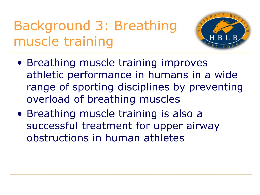 background 3 breathing muscle training