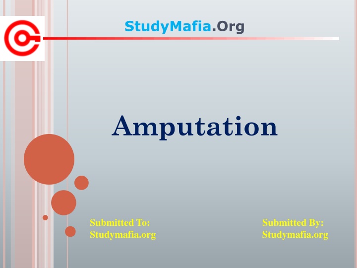 studymafia org