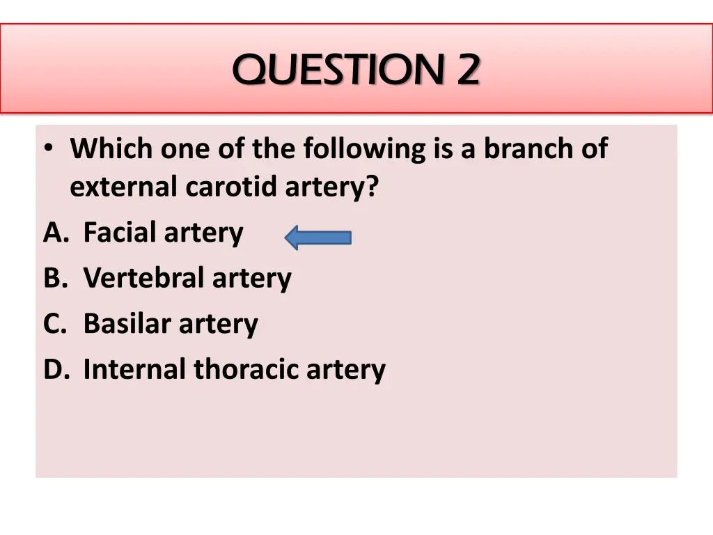 question 2 question 2