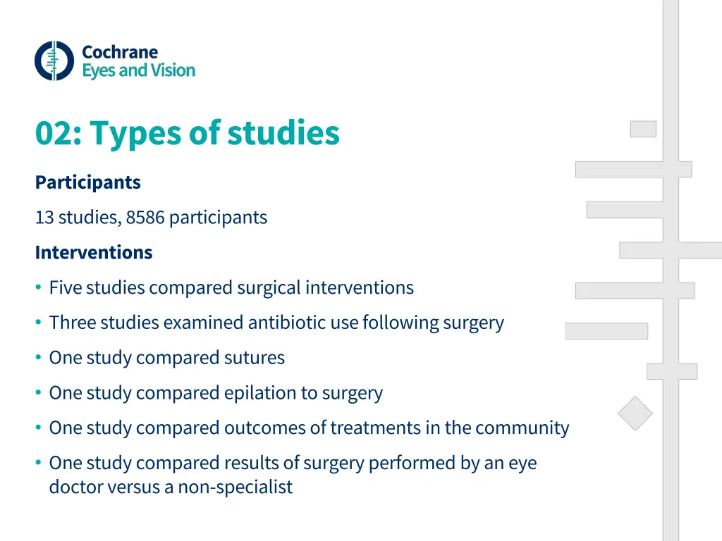 02 types of studies