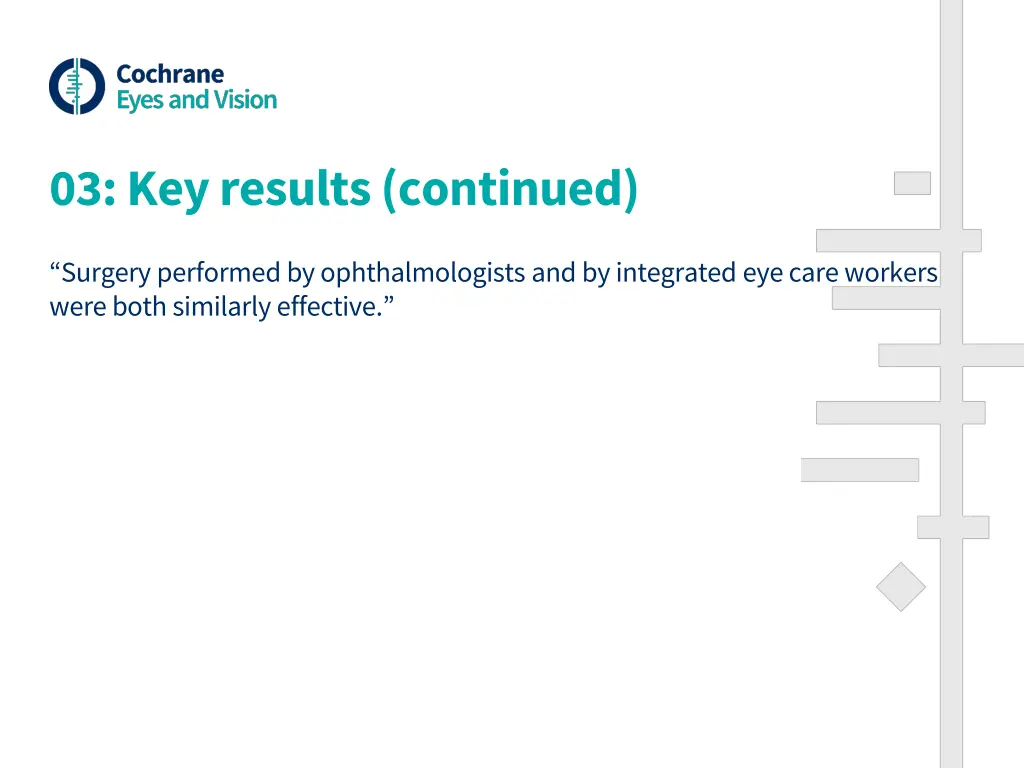 03 key results continued