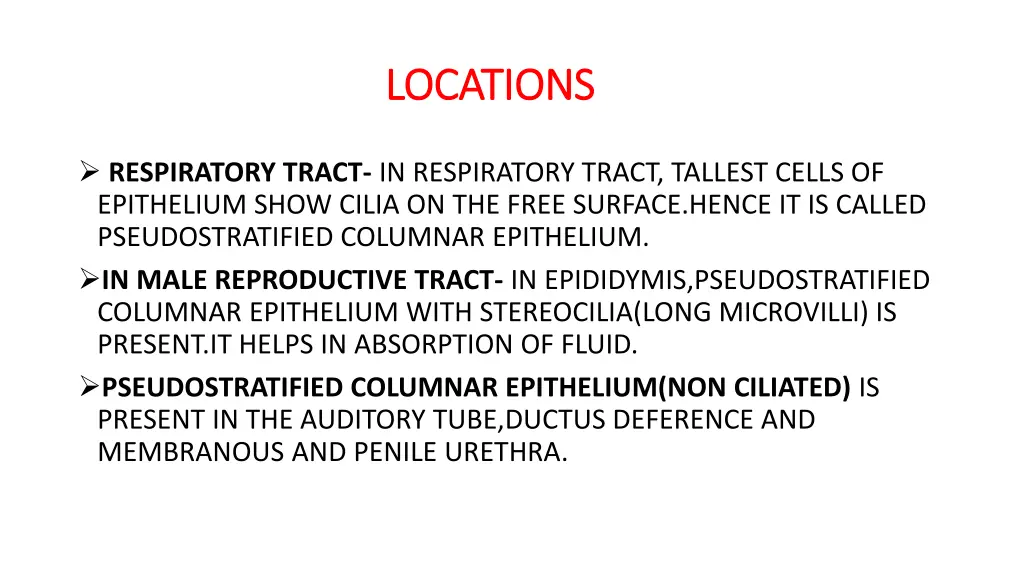 locations locations 2