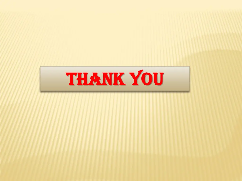 thank you thank you