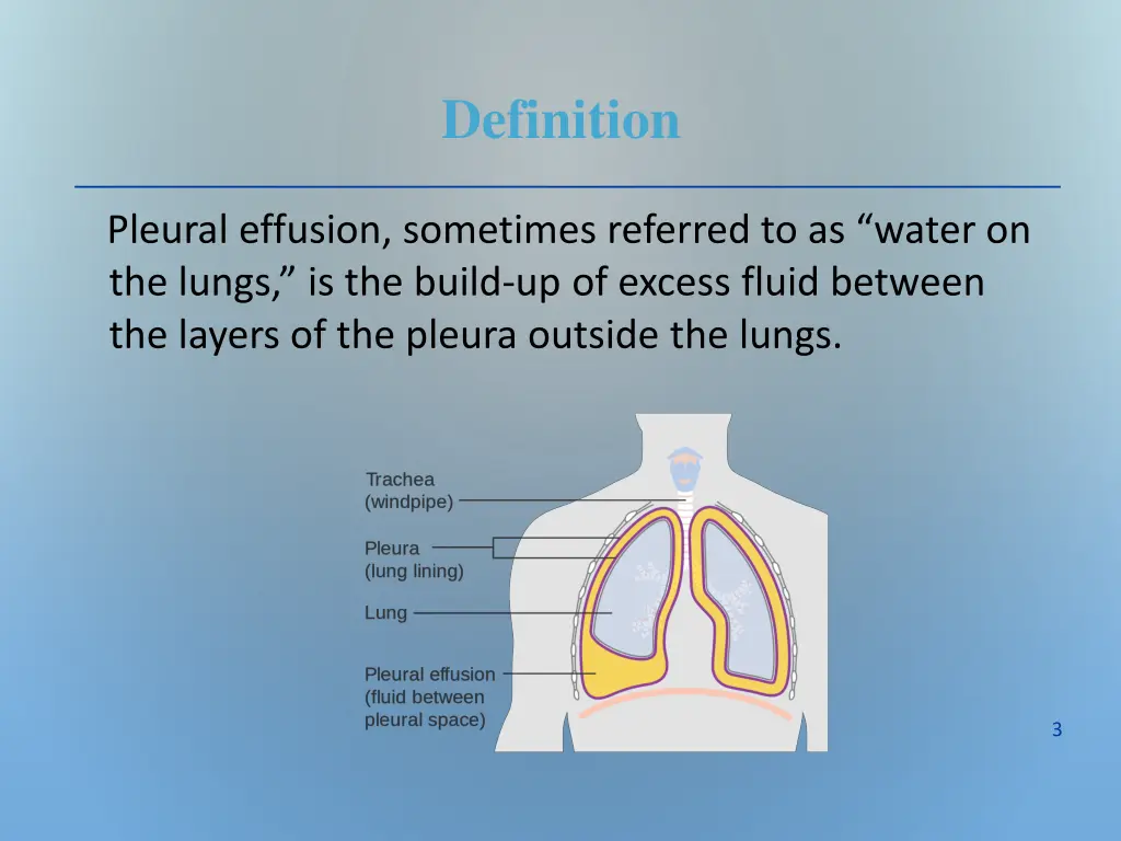 definition