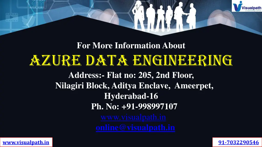 for more information about azure data engineering
