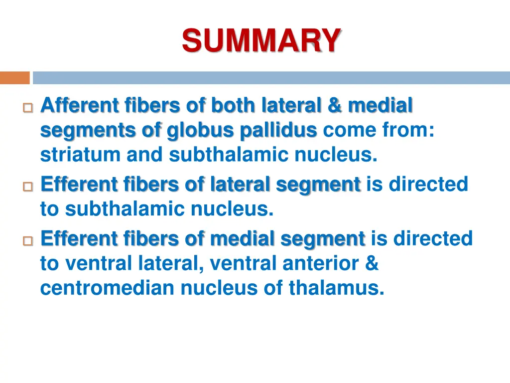 summary 2