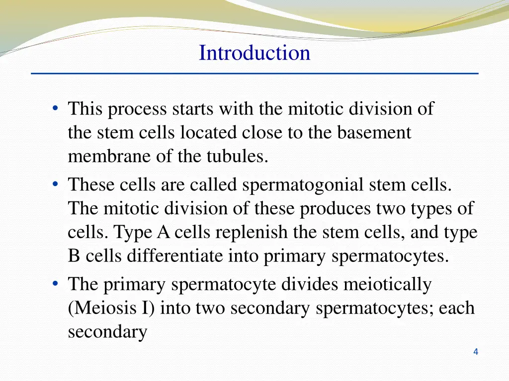 introduction