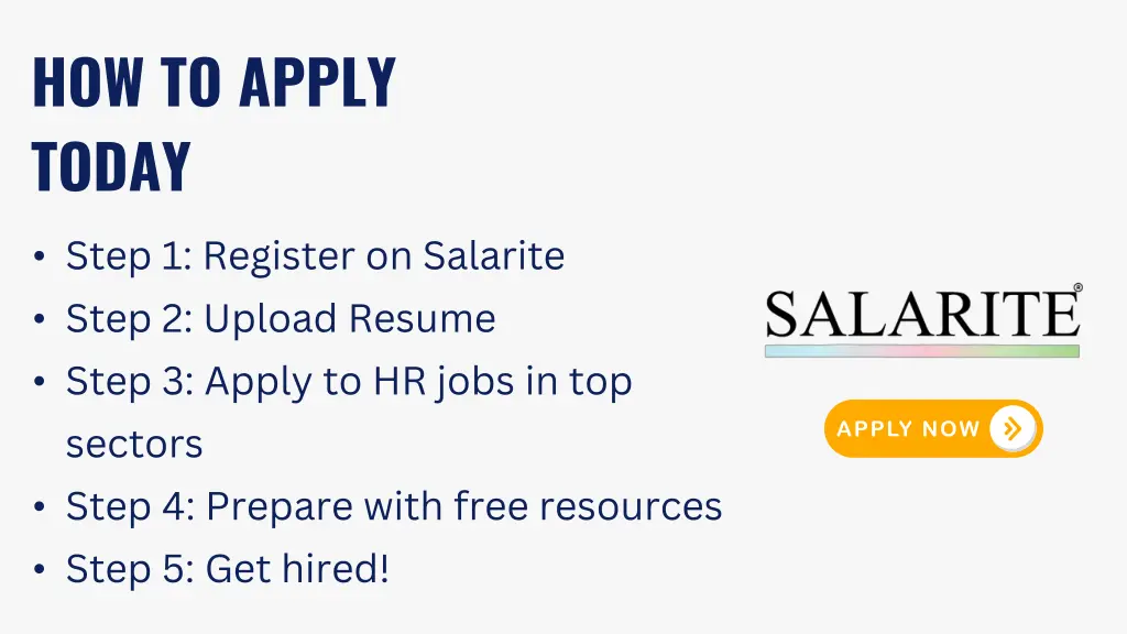 how to apply today