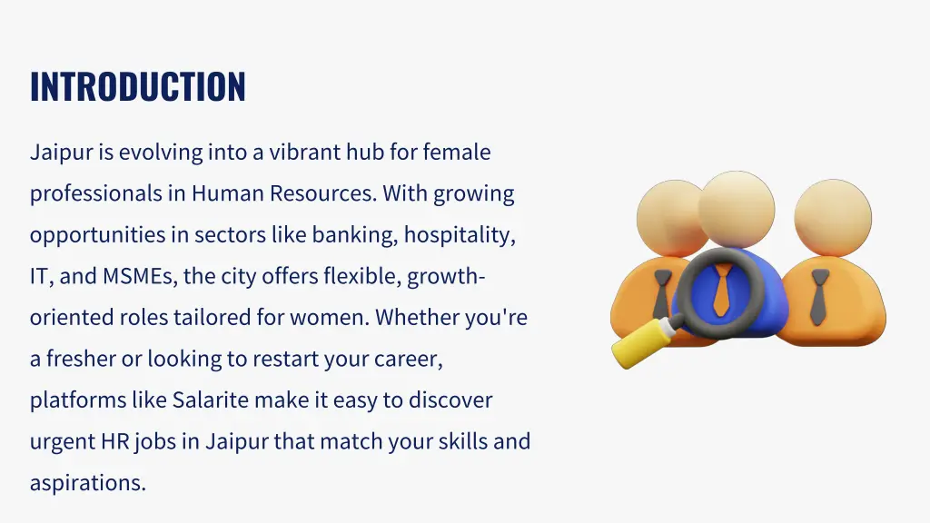 introduction