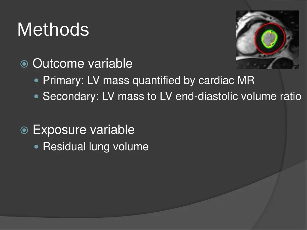 methods 1