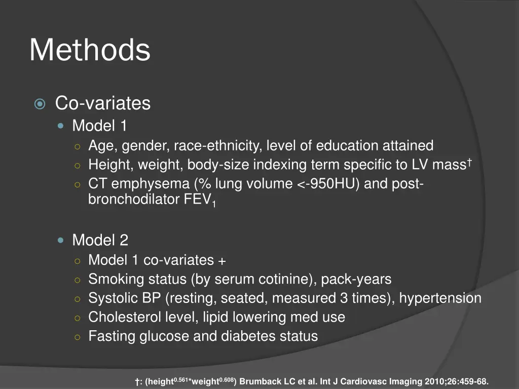 methods 2