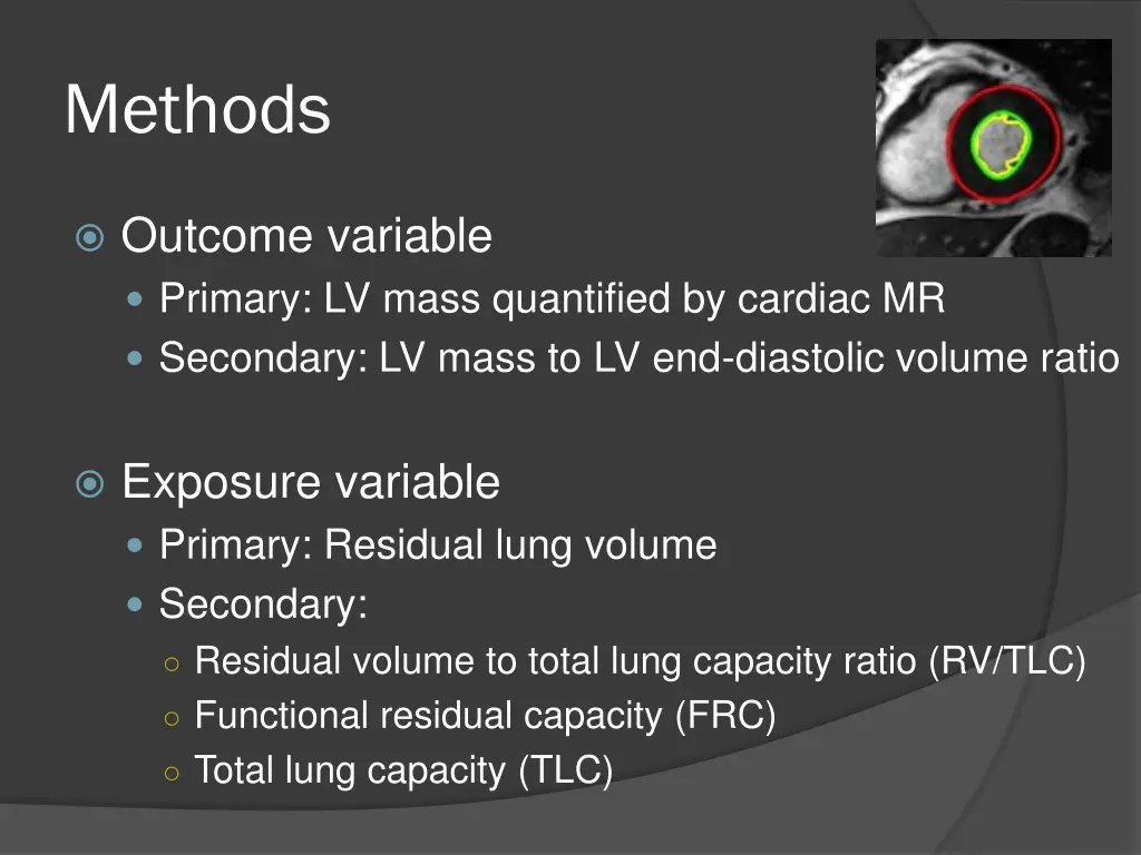 methods 9