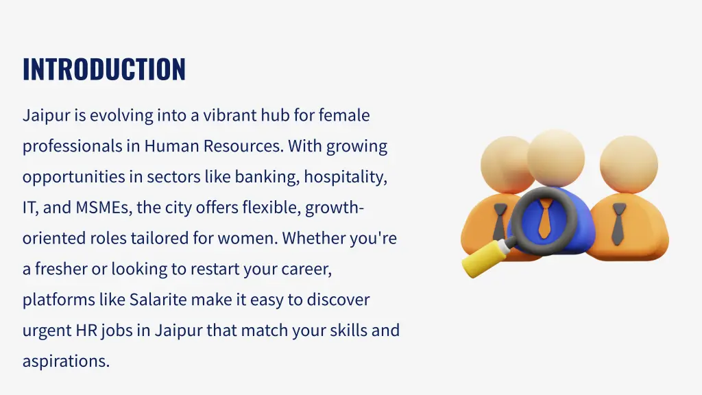 introduction