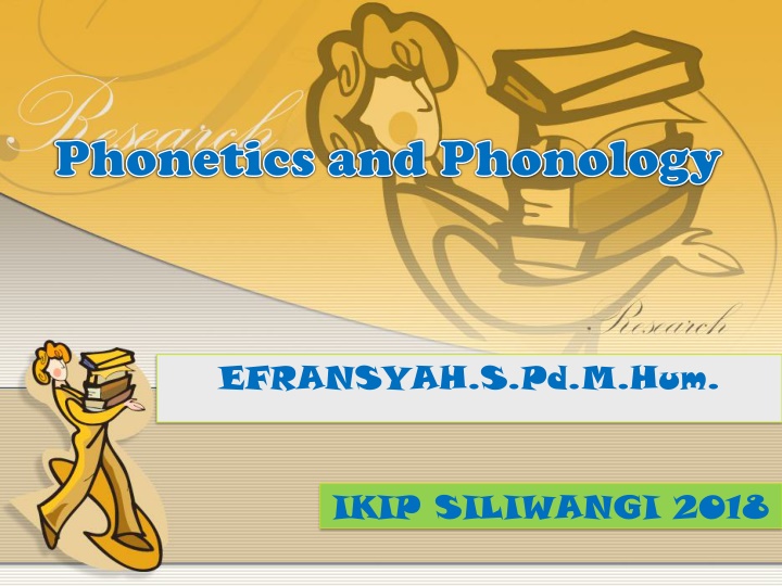 phonetics and phonology phonetics and phonology