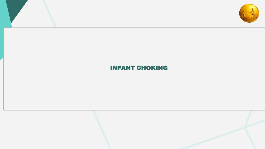 infant choking infant choking