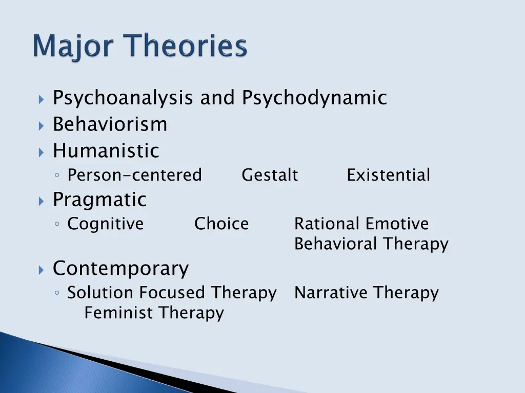 psychoanalysis and psychodynamic behaviorism