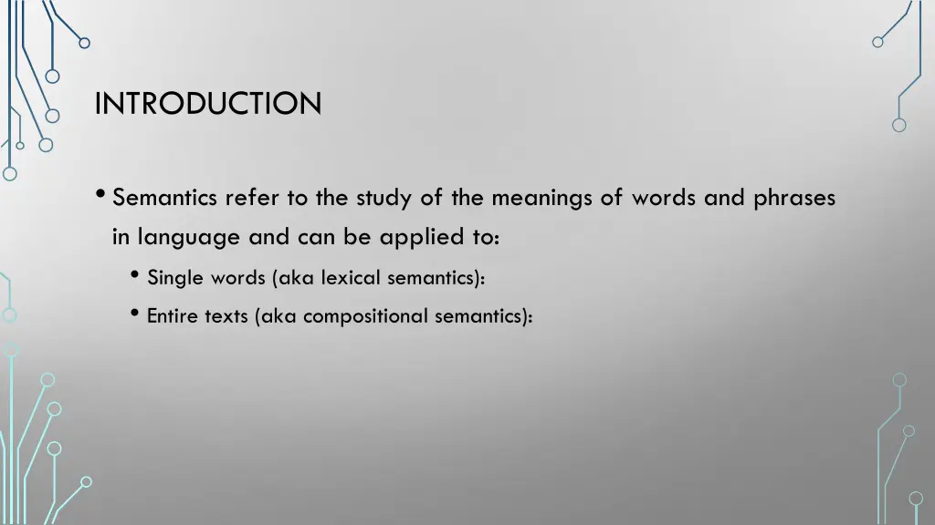 introduction 1