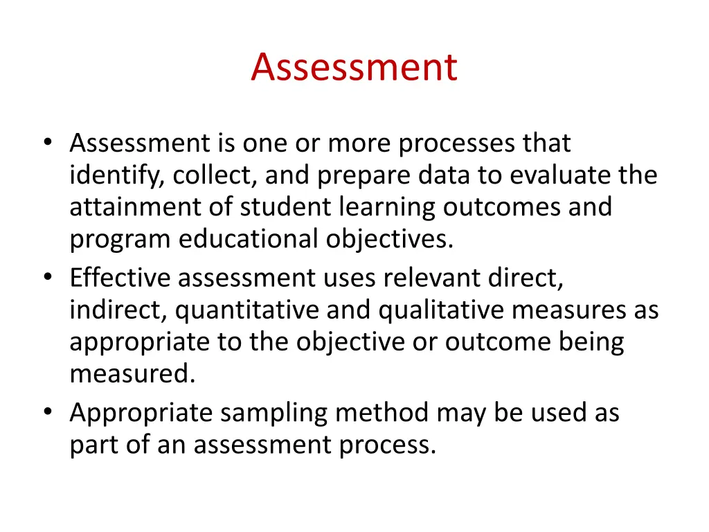 assessment 1