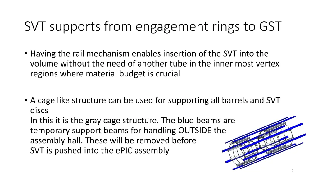 svt supports from engagement rings to gst