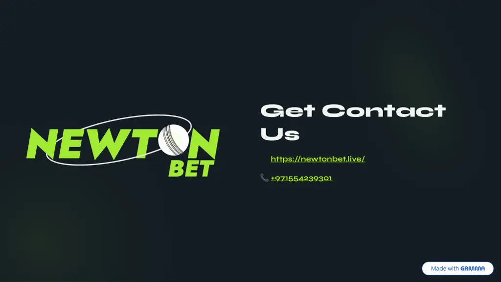 get contact us