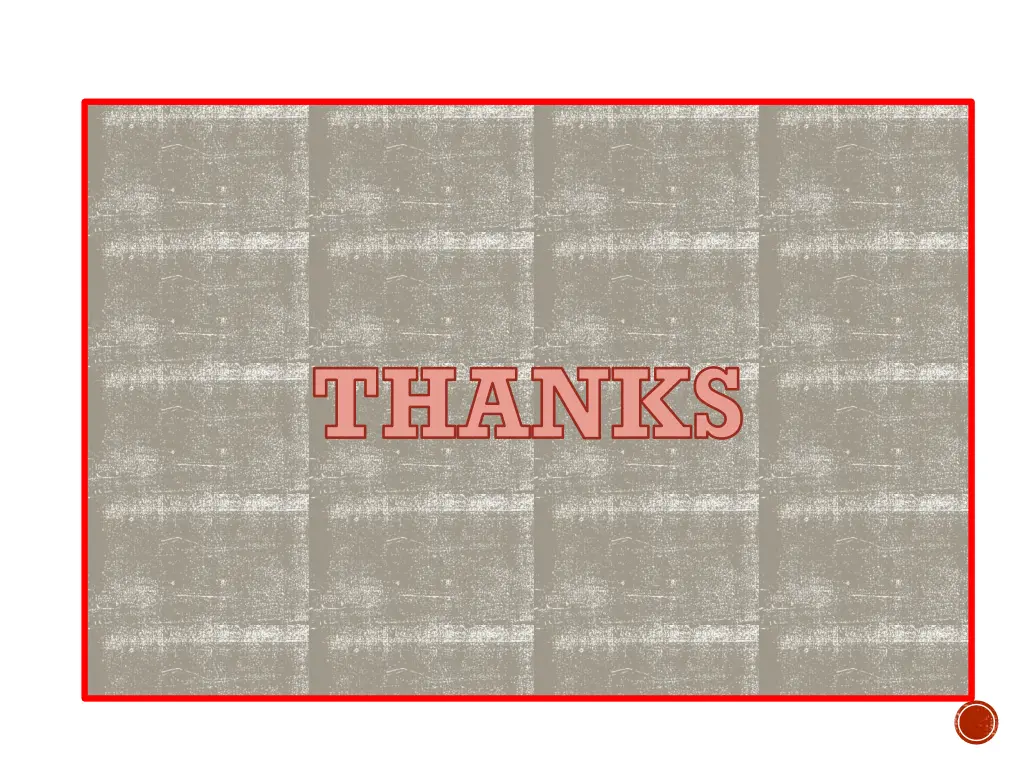 thanks