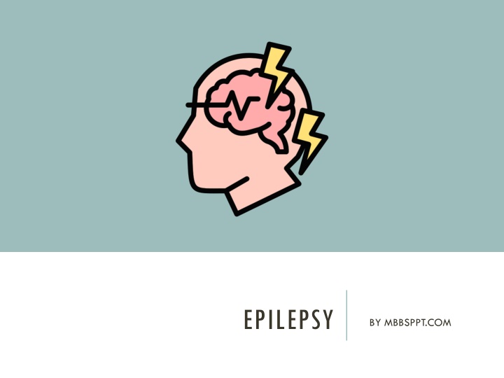epilepsy