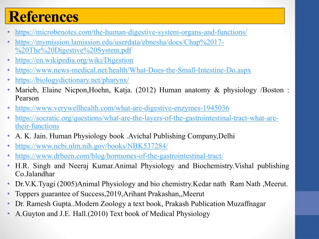 references https microbenotes com the human