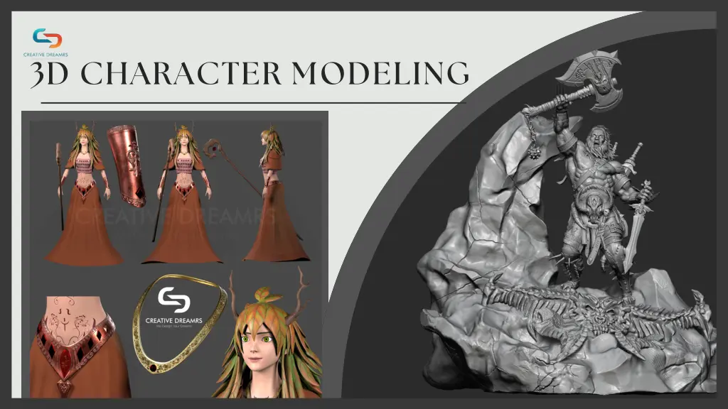 3d character modeling 3d character modeling