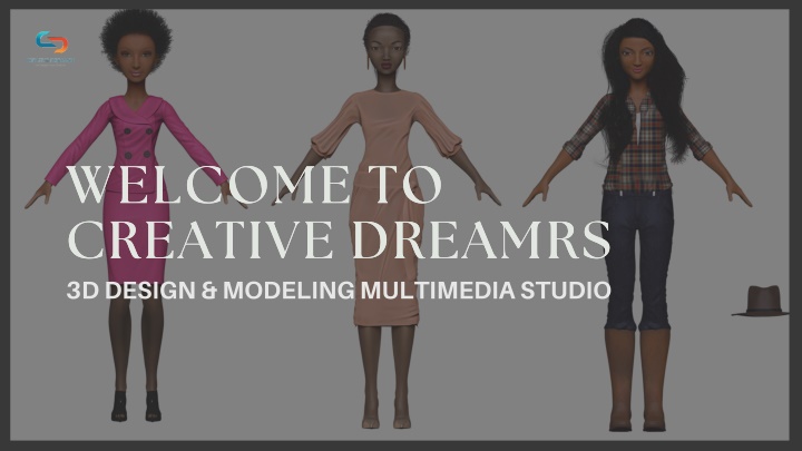 welcome to welcome to creative dreamrs creative