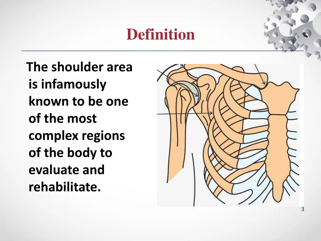 definition