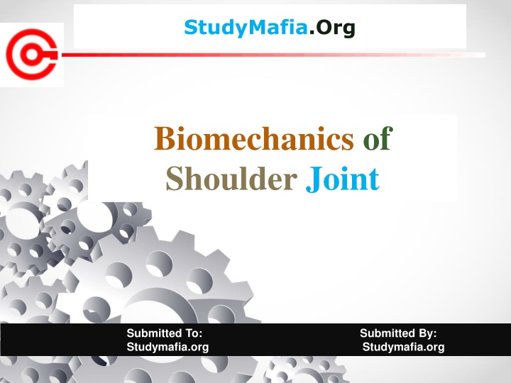 studymafia org
