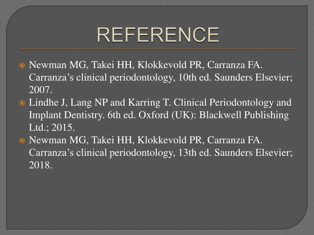 newman mg takei hh klokkevold pr carranza