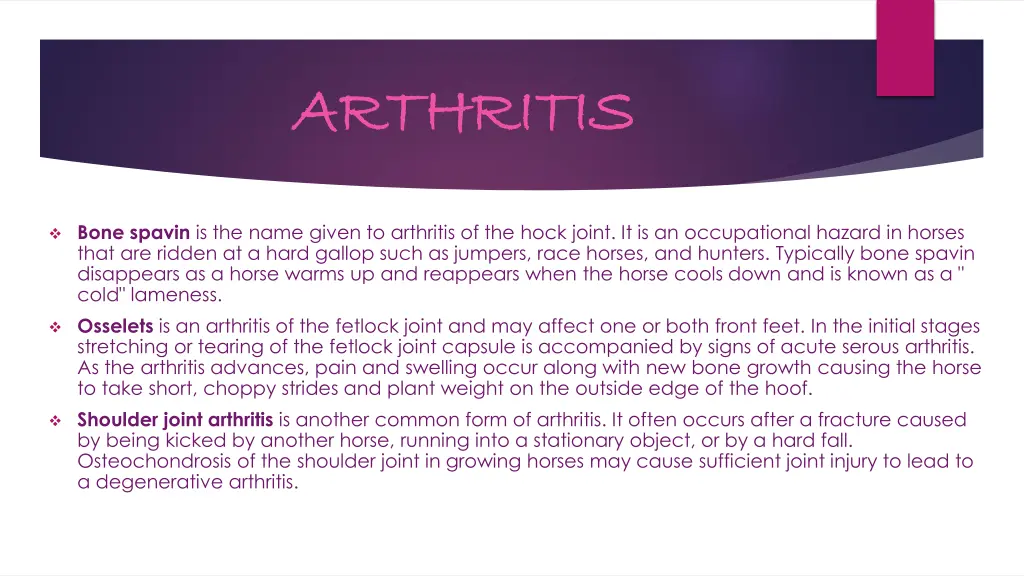 arthritis arthritis 1