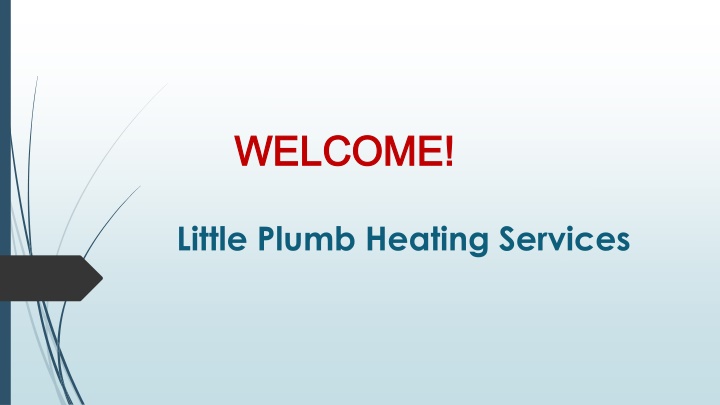welcome welcome