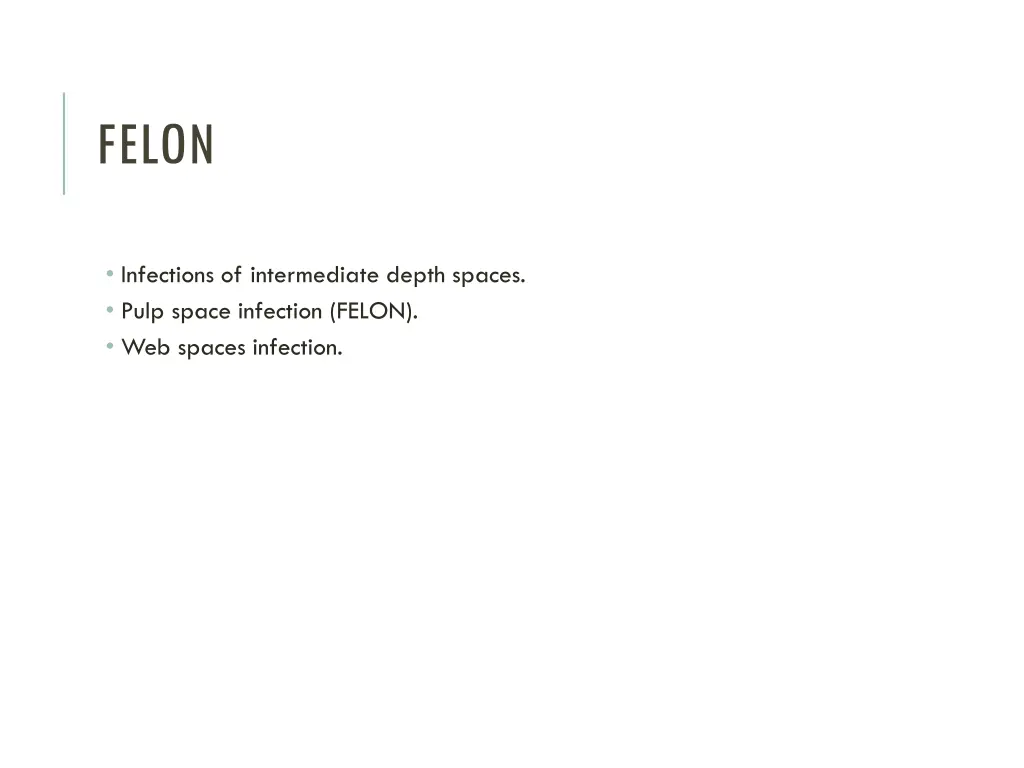 felon 1