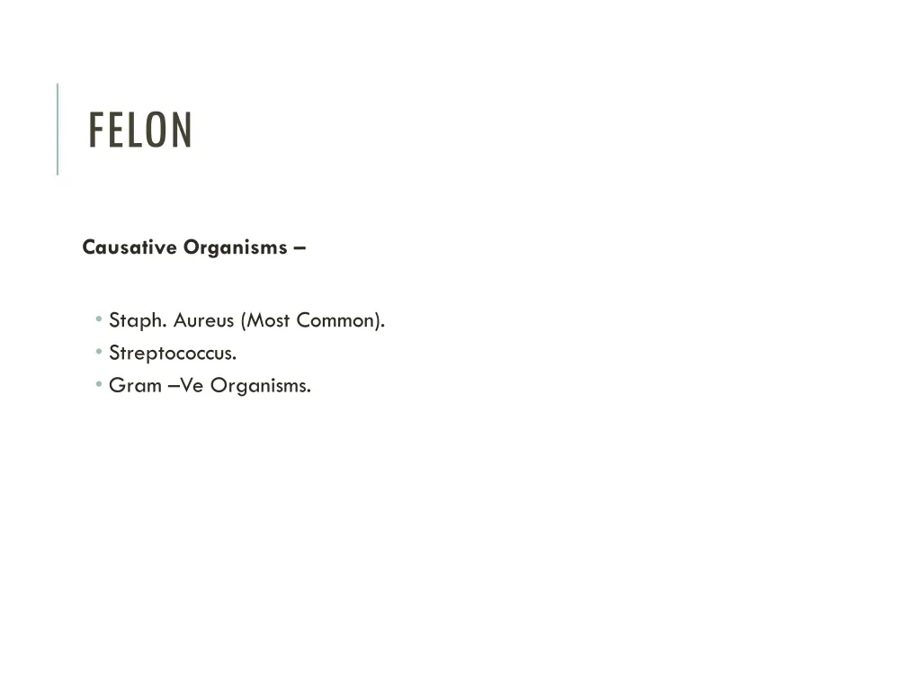 felon 3