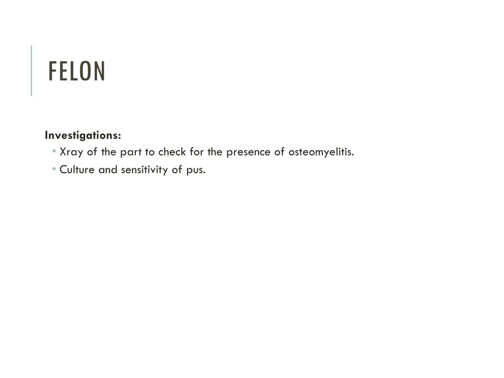 felon 4