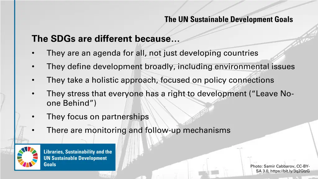 the un sustainable development goals 5