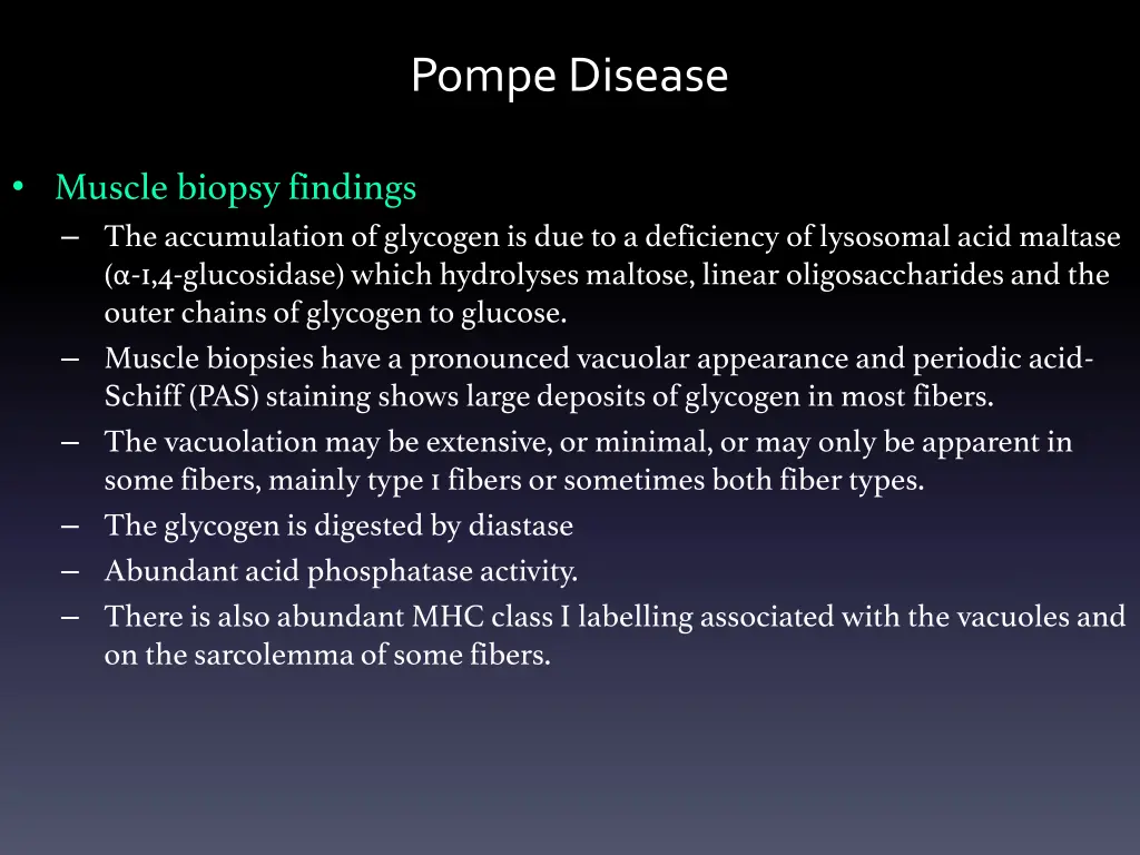 pompe disease 3