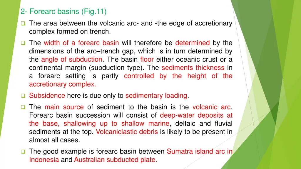 2 forearc basins fig 11